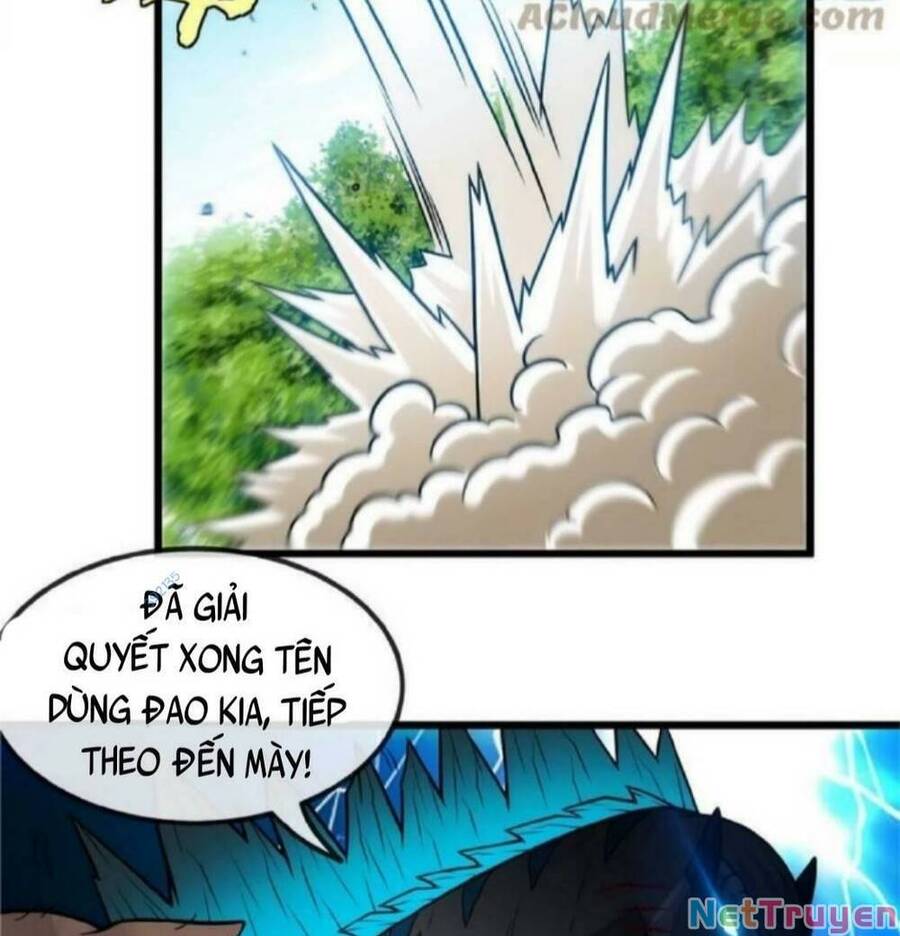 Trùng Sinh Thành Godzilla Chapter 19 - 37