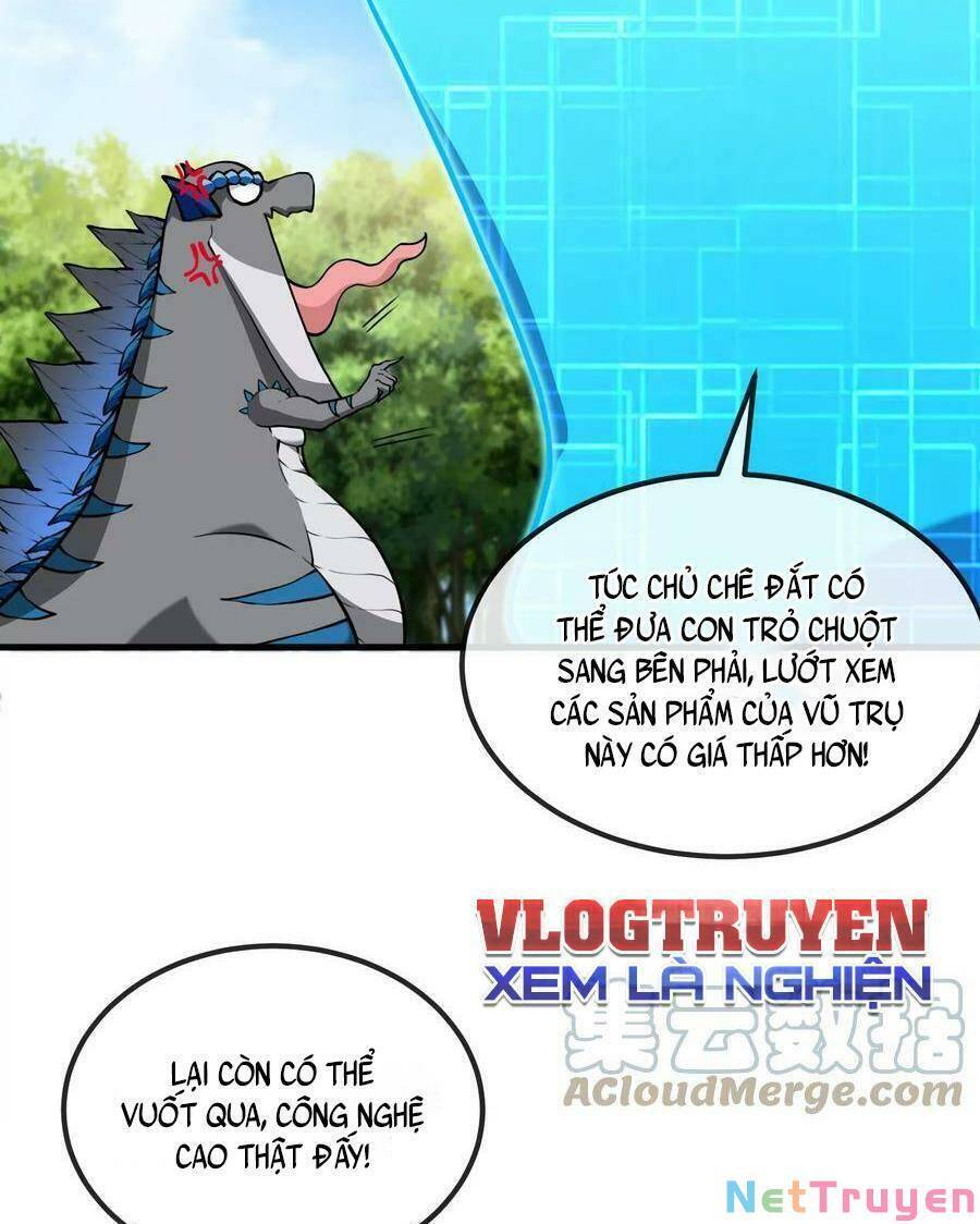 Trùng Sinh Thành Godzilla Chapter 23 - 12