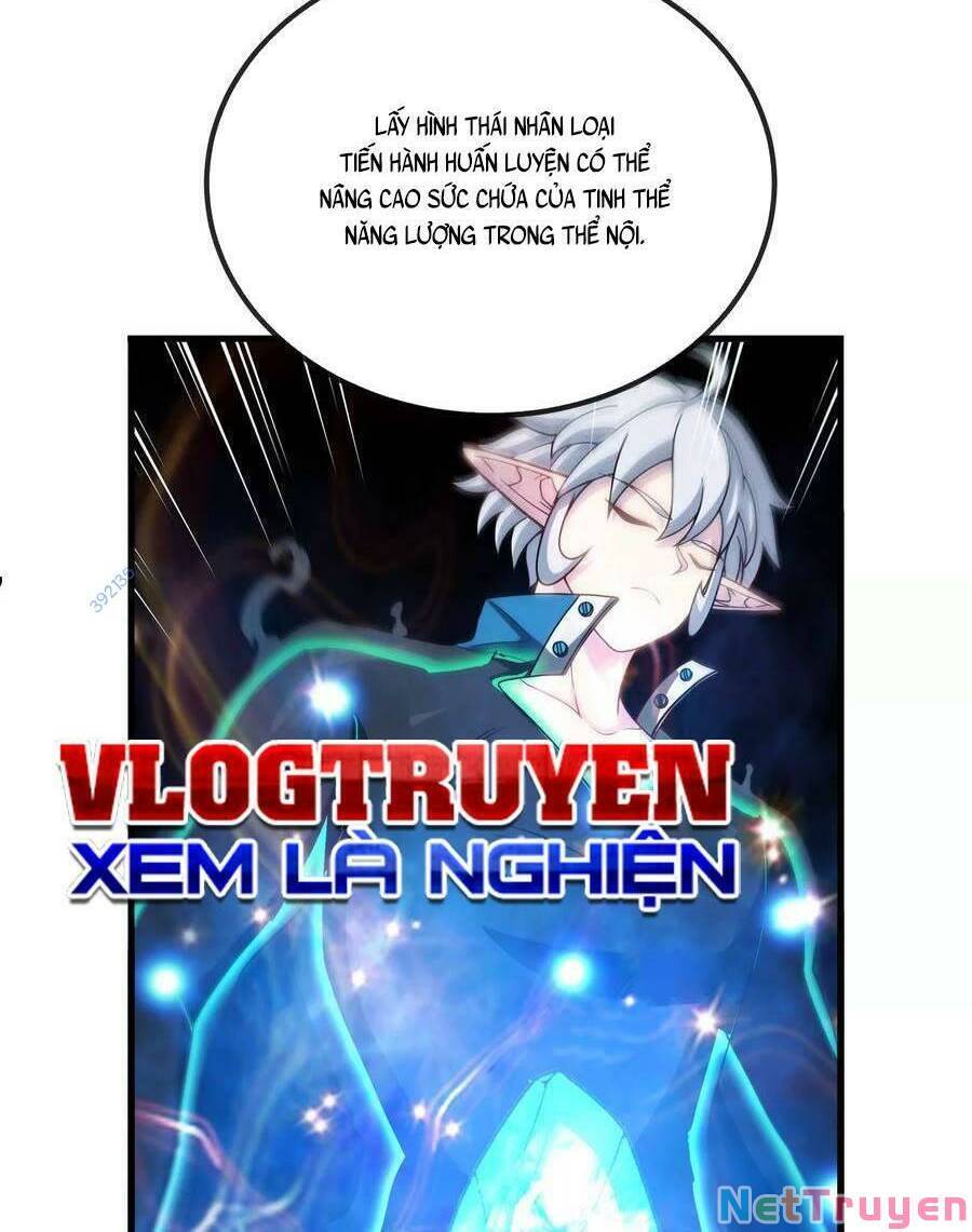 Trùng Sinh Thành Godzilla Chapter 24 - 41