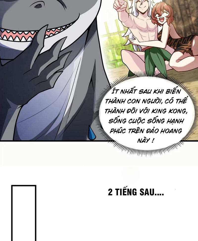 Trùng Sinh Thành Godzilla Chapter 8 - 28