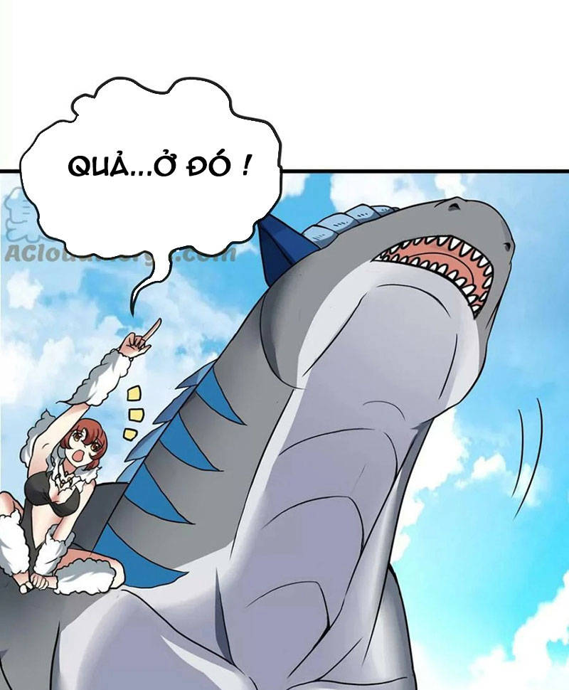 Trùng Sinh Thành Godzilla Chapter 8 - 32