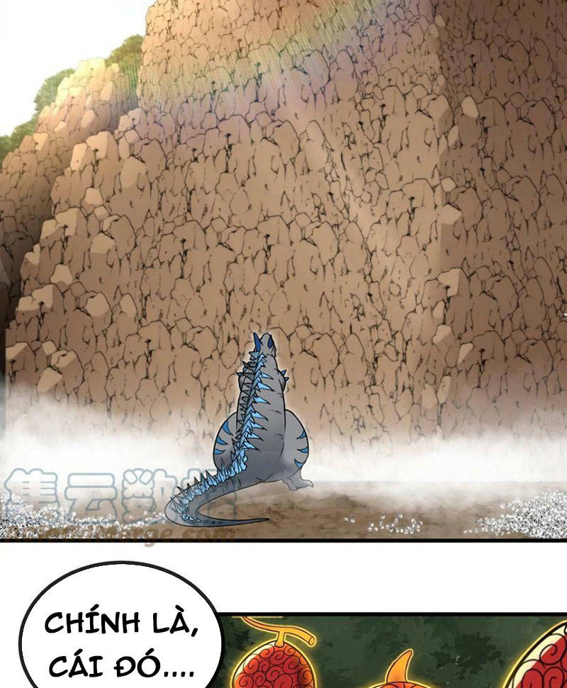 Trùng Sinh Thành Godzilla Chapter 8 - 34