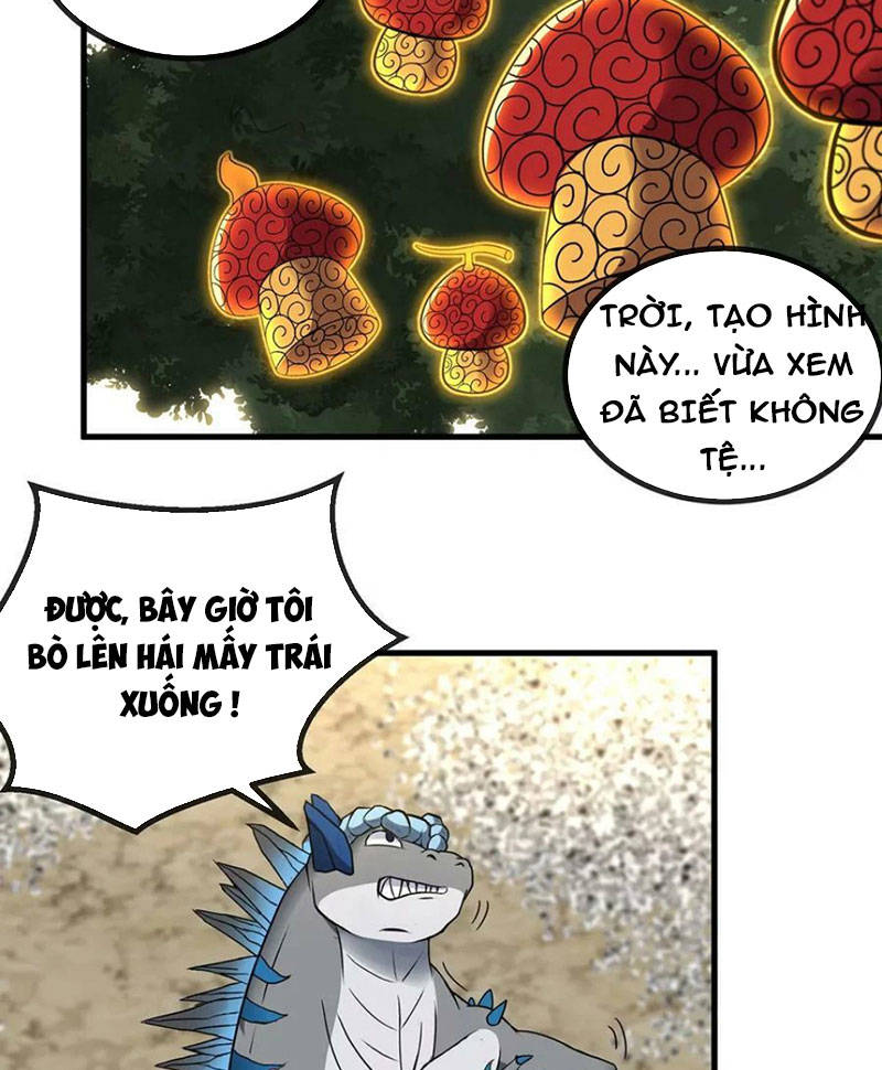 Trùng Sinh Thành Godzilla Chapter 8 - 35