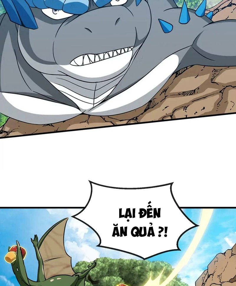 Trùng Sinh Thành Godzilla Chapter 8 - 42