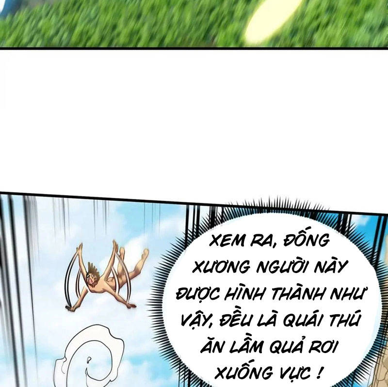 Trùng Sinh Thành Godzilla Chapter 8 - 47