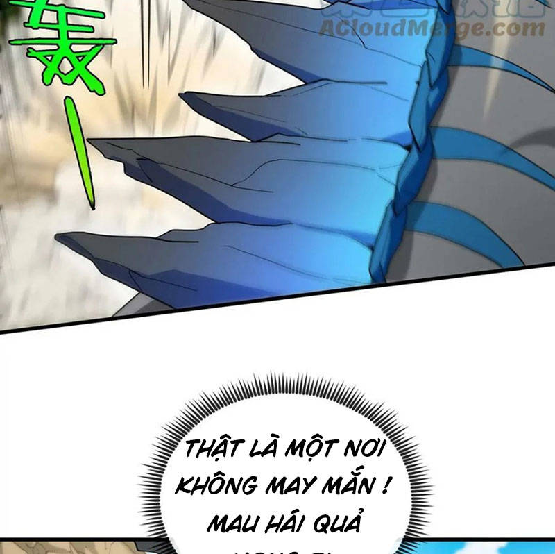 Trùng Sinh Thành Godzilla Chapter 8 - 49