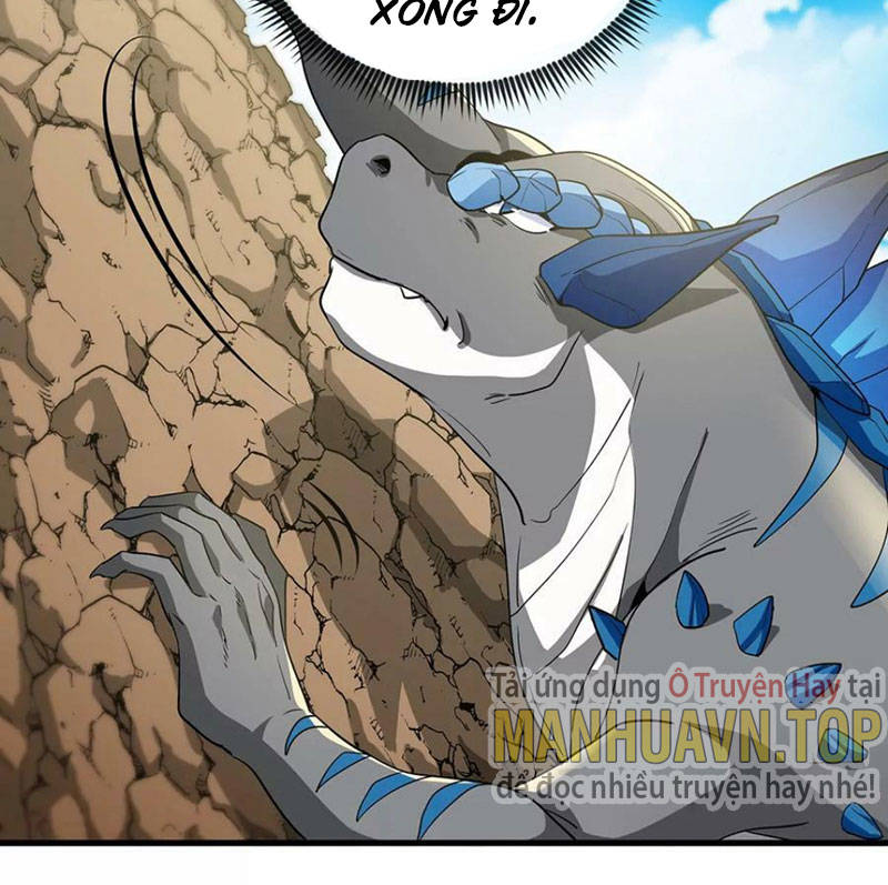 Trùng Sinh Thành Godzilla Chapter 8 - 50