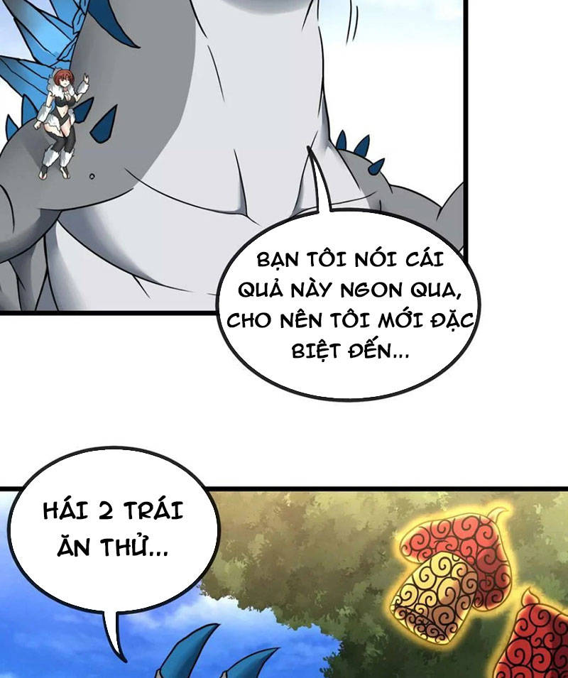 Trùng Sinh Thành Godzilla Chapter 9 - 11