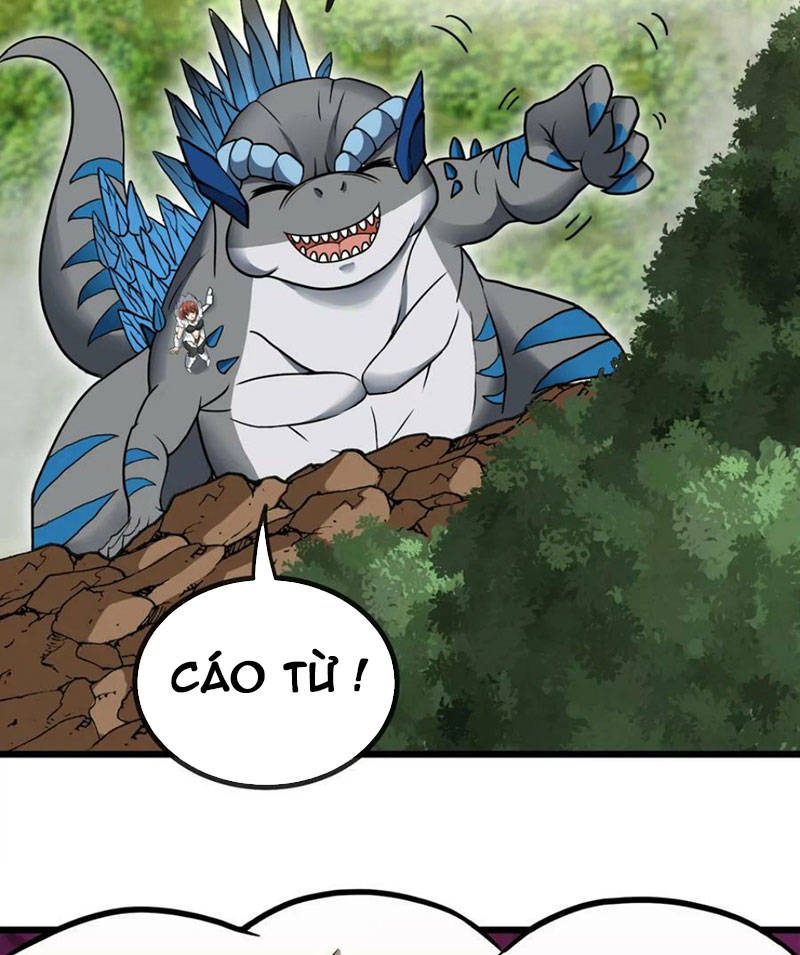 Trùng Sinh Thành Godzilla Chapter 9 - 13