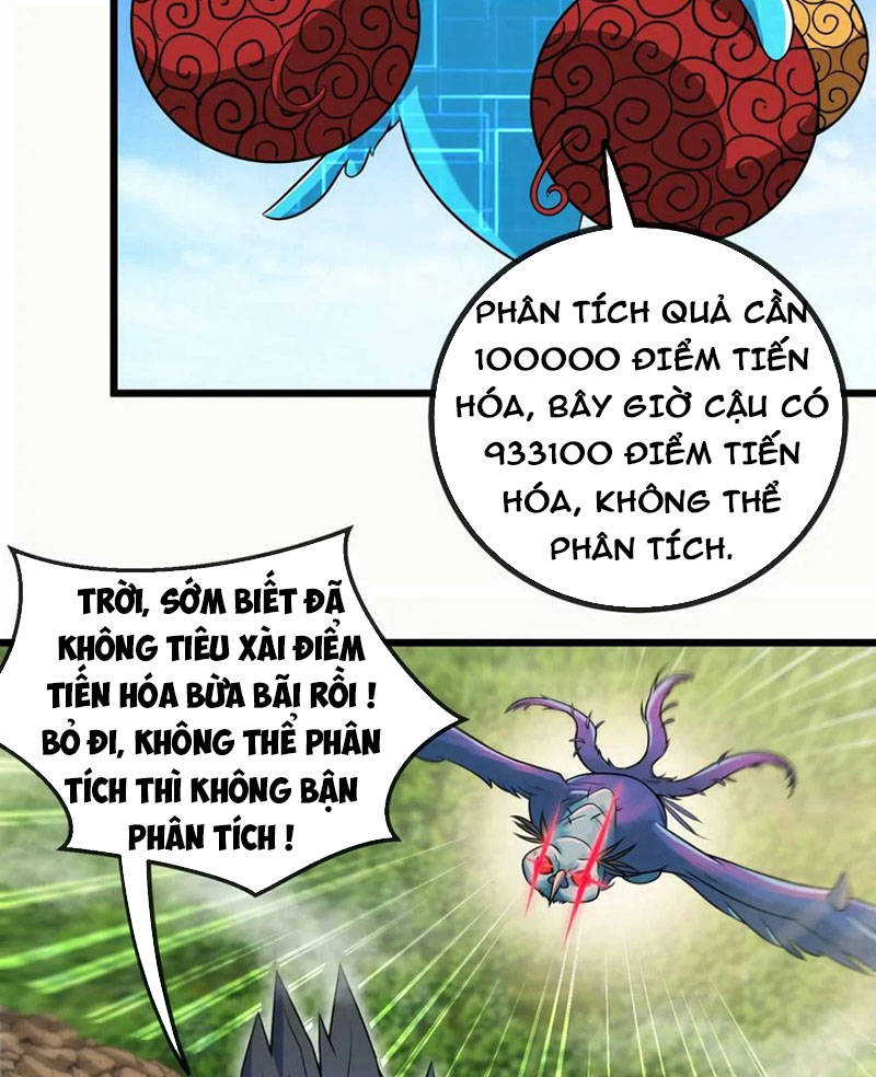 Trùng Sinh Thành Godzilla Chapter 9 - 26