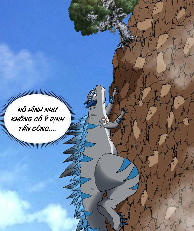 Trùng Sinh Thành Godzilla Chapter 9 - 9