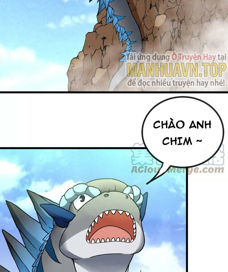 Trùng Sinh Thành Godzilla Chapter 9 - 10