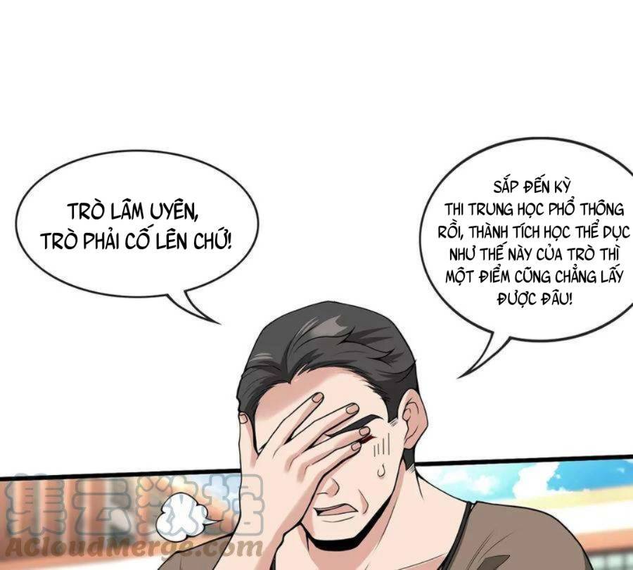 Trùng Sinh Thành Godzilla Chapter 1 - 20