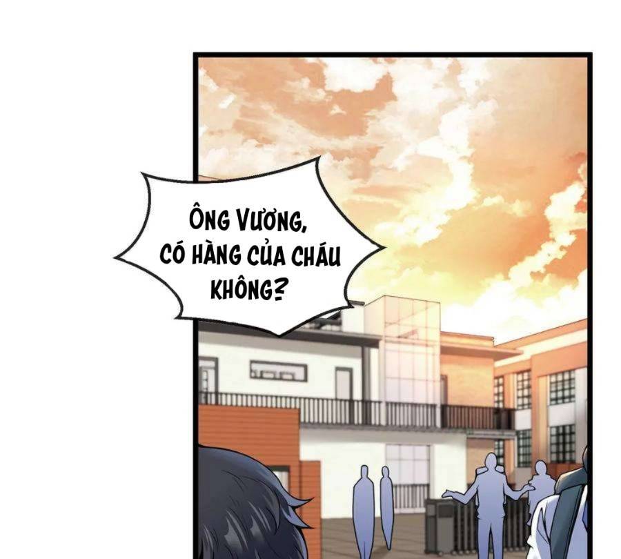 Trùng Sinh Thành Godzilla Chapter 1 - 23