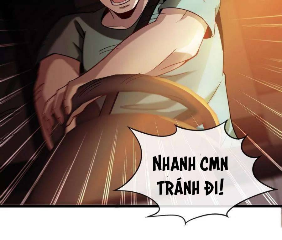 Trùng Sinh Thành Godzilla Chapter 1 - 43