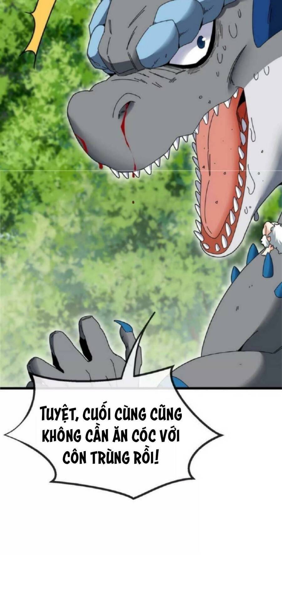 Trùng Sinh Thành Godzilla Chapter 15 - 44