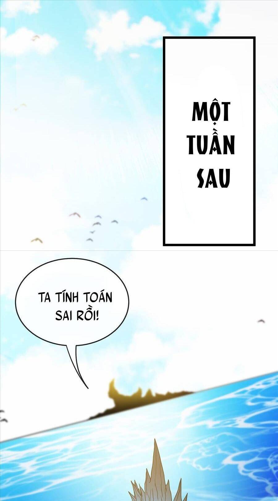 Trùng Sinh Thành Godzilla Chapter 3 - 31