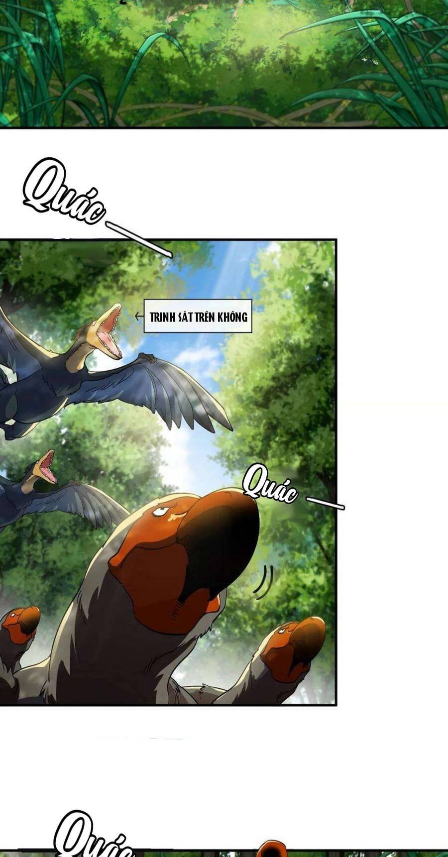 Trùng Sinh Thành Godzilla Chapter 41 - 18