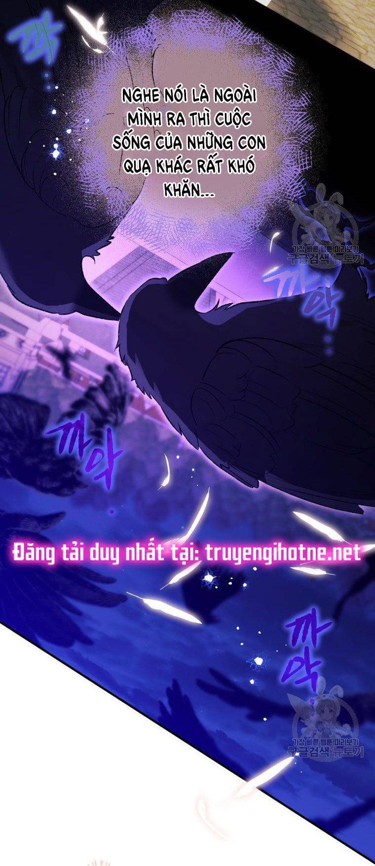 Bỗng Nhiên Tôi Trở Thành Quạ Đen!! Chapter 66.5 - 17