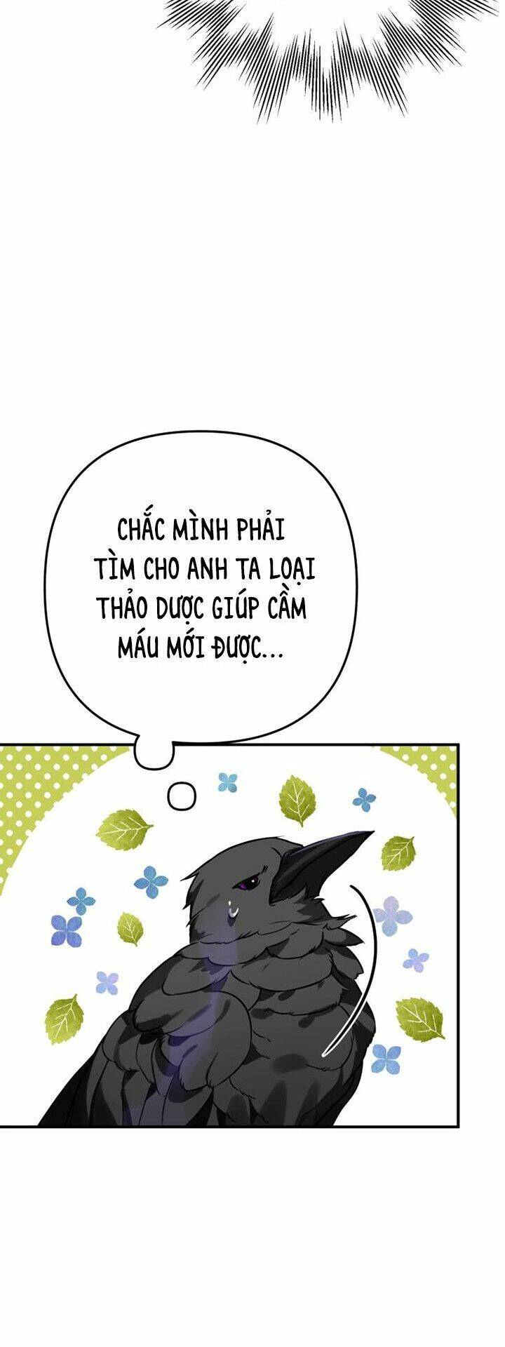 Bỗng Nhiên Tôi Trở Thành Quạ Đen!! Chapter 2 - 35