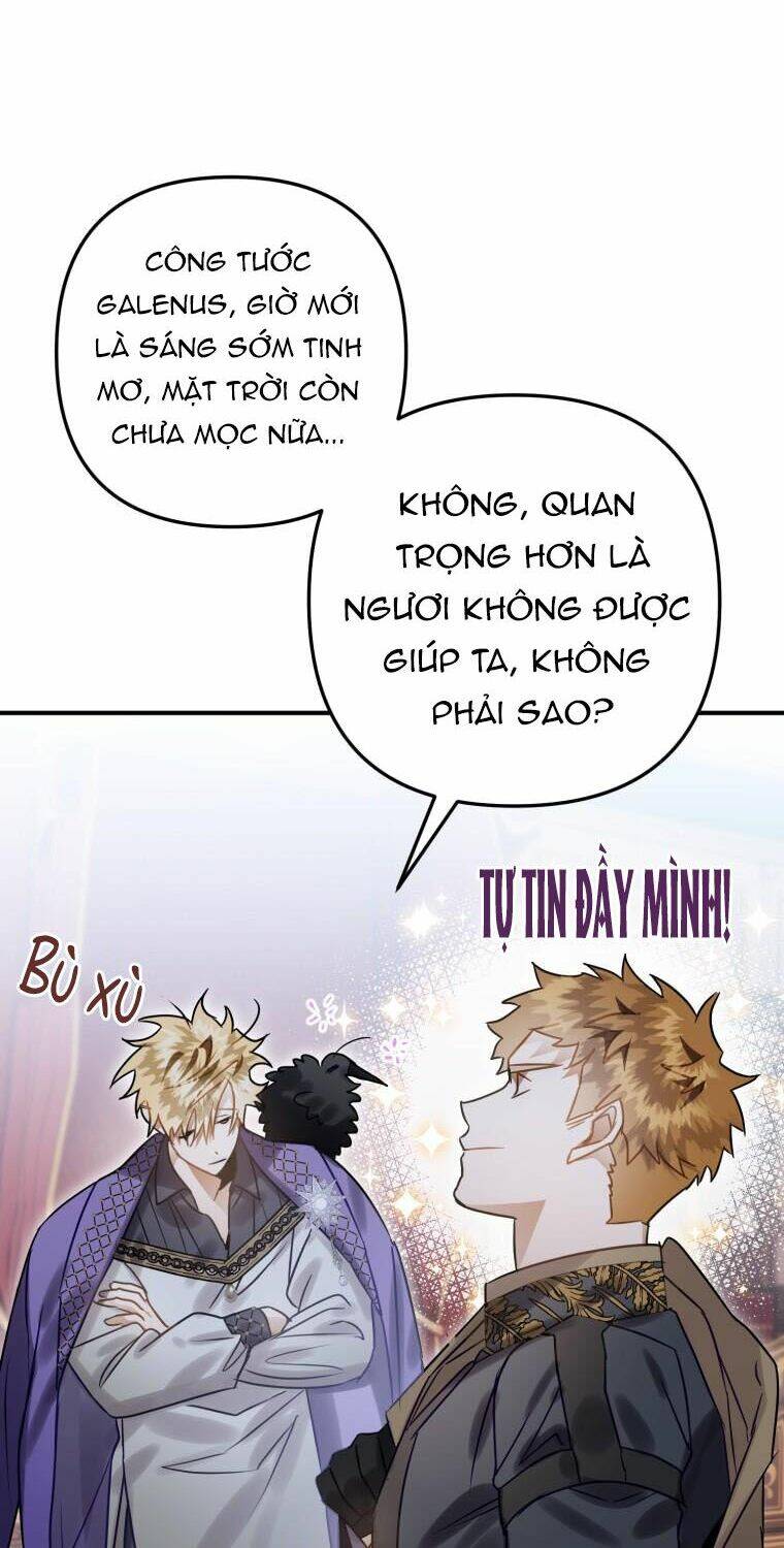 Bỗng Nhiên Tôi Trở Thành Quạ Đen!! Chapter 23 - 24