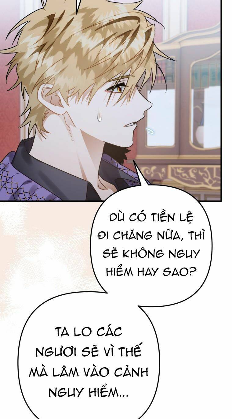 Bỗng Nhiên Tôi Trở Thành Quạ Đen!! Chapter 23 - 32