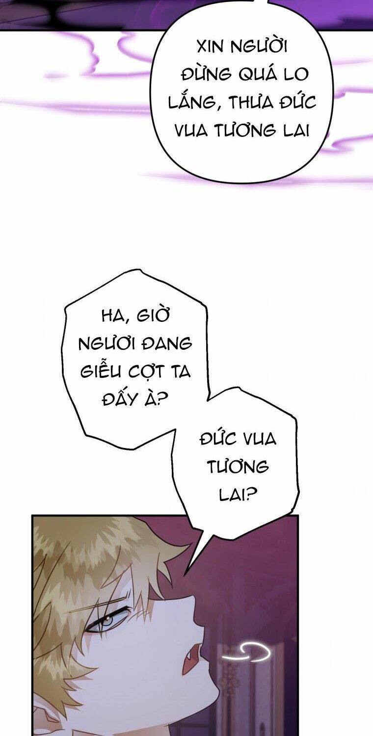 Bỗng Nhiên Tôi Trở Thành Quạ Đen!! Chapter 23 - 75