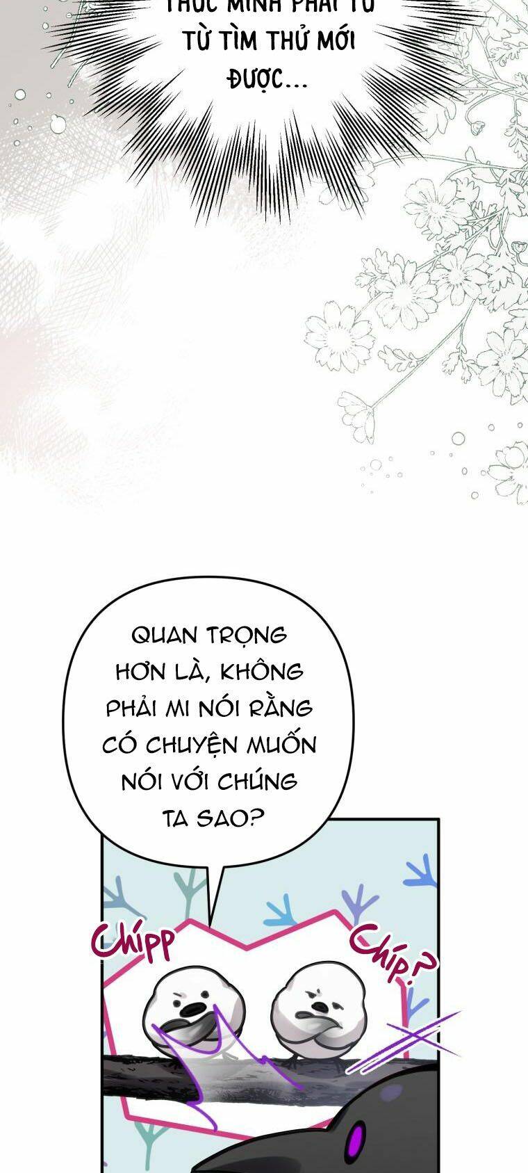 Bỗng Nhiên Tôi Trở Thành Quạ Đen!! Chapter 24 - 22