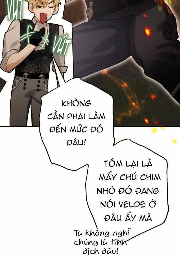 Bỗng Nhiên Tôi Trở Thành Quạ Đen!! Chapter 24 - 32