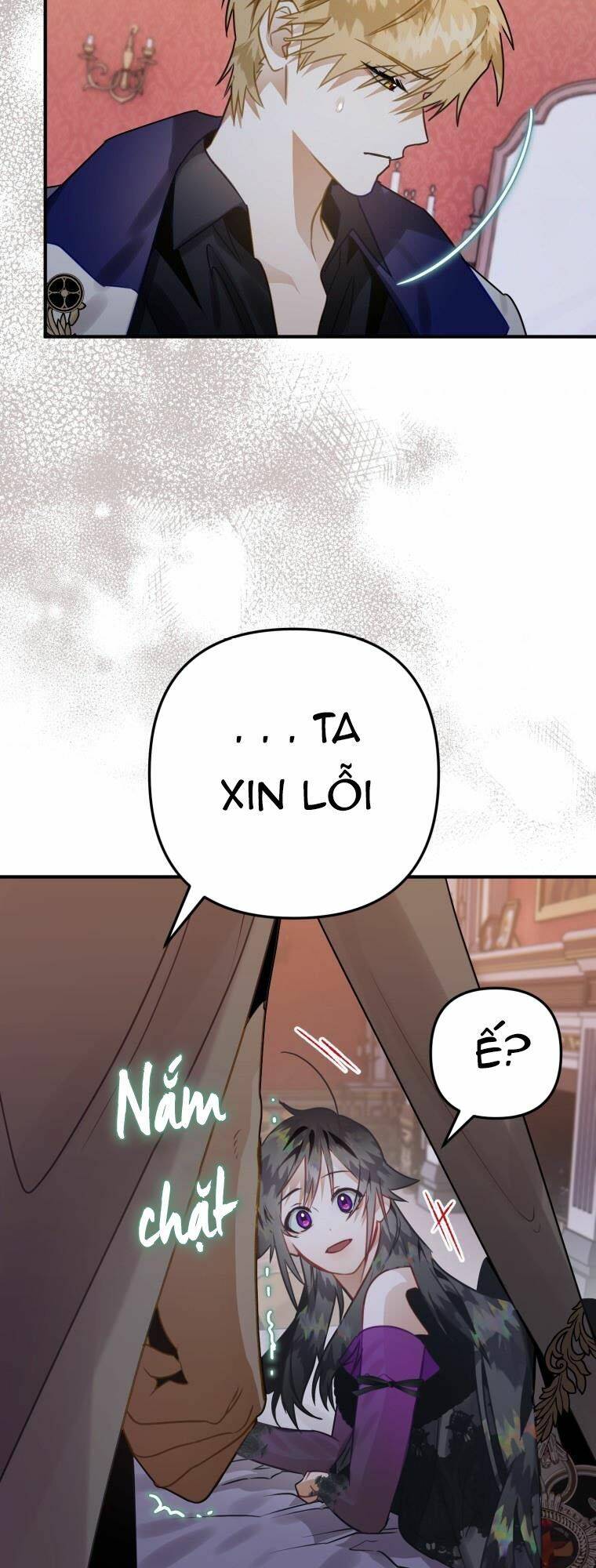 Bỗng Nhiên Tôi Trở Thành Quạ Đen!! Chapter 24 - 39