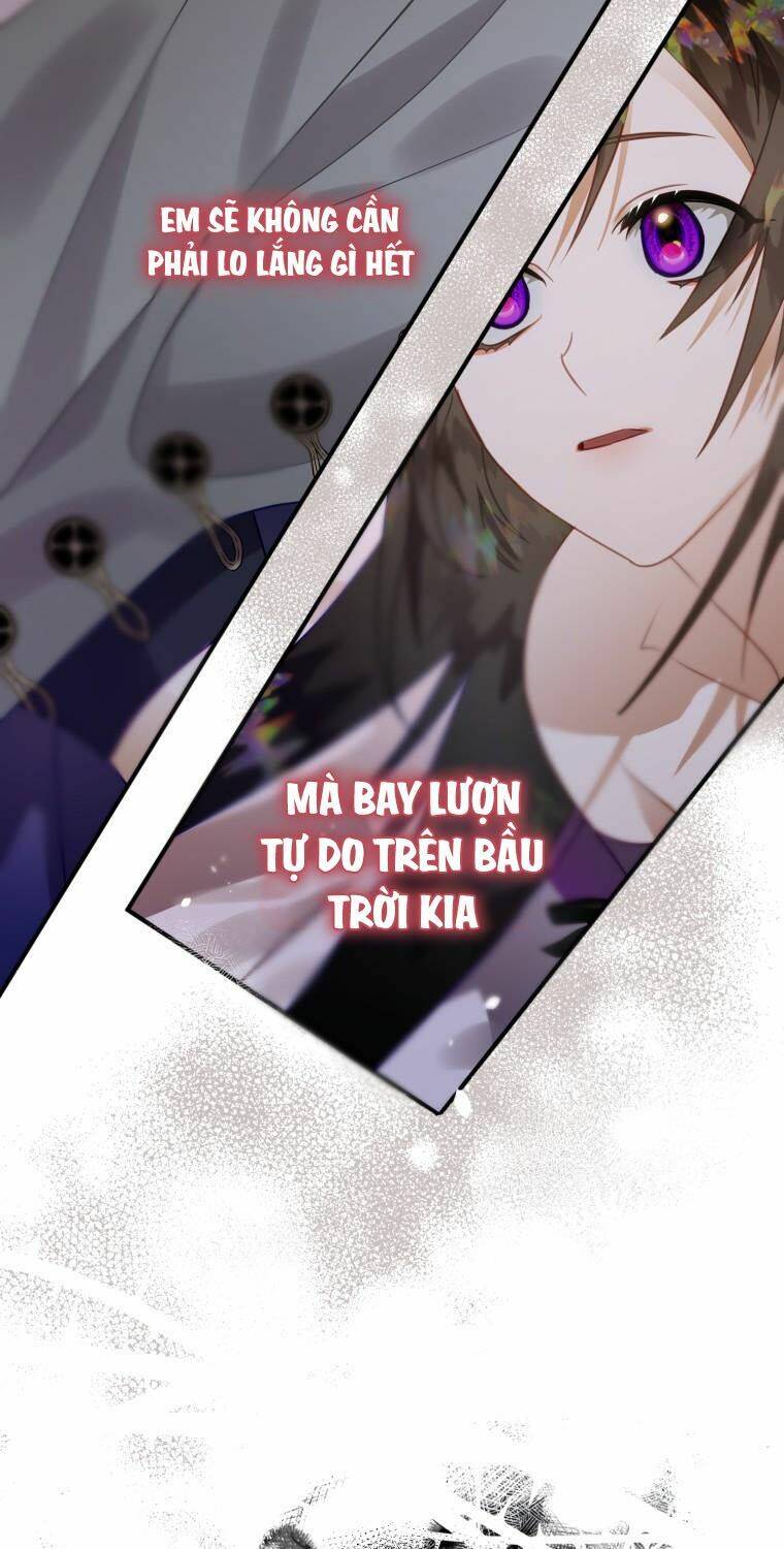 Bỗng Nhiên Tôi Trở Thành Quạ Đen!! Chapter 24 - 49