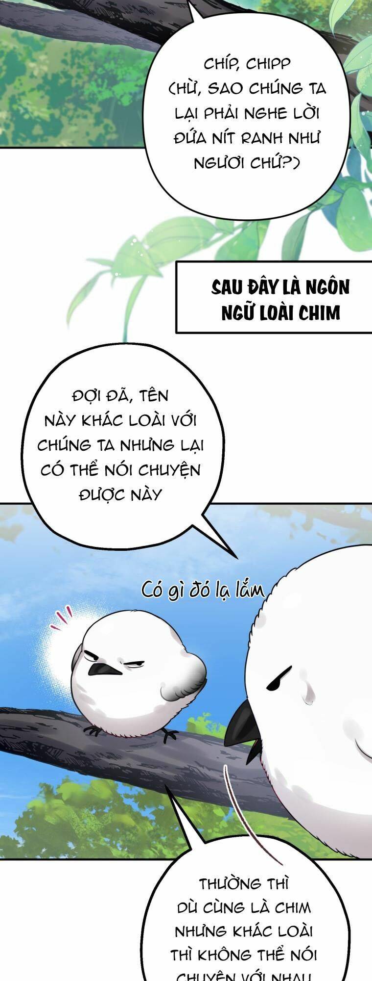 Bỗng Nhiên Tôi Trở Thành Quạ Đen!! Chapter 24 - 7