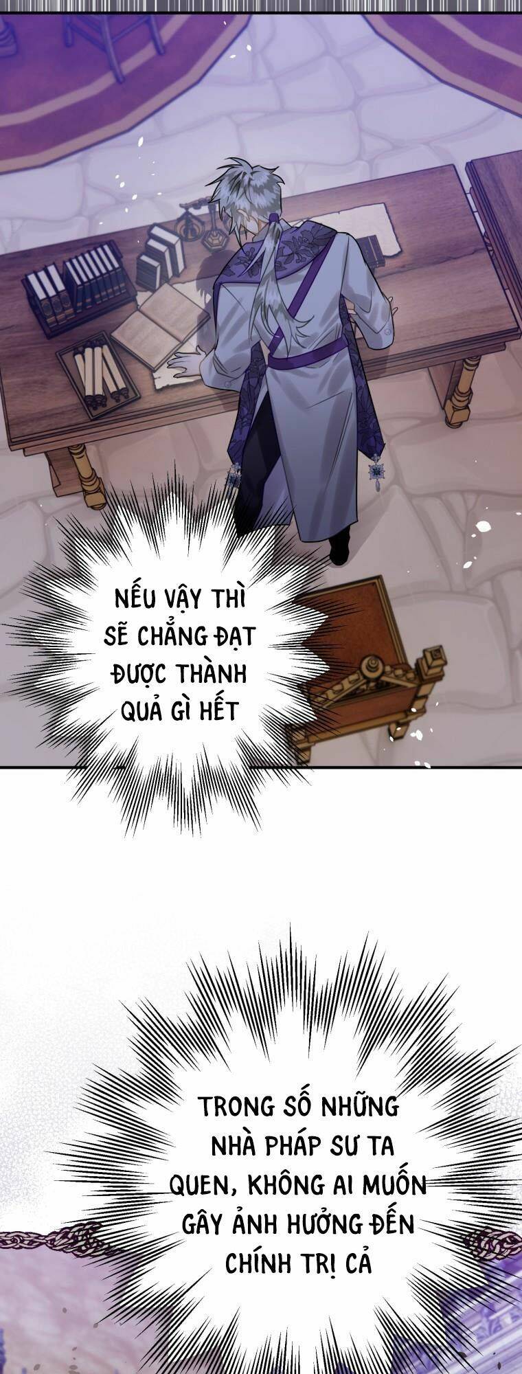 Bỗng Nhiên Tôi Trở Thành Quạ Đen!! Chapter 24 - 72