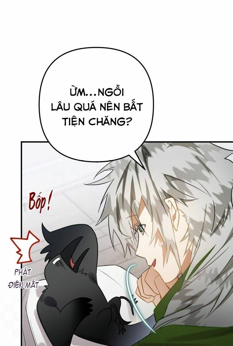 Bỗng Nhiên Tôi Trở Thành Quạ Đen!! Chapter 27 - 55