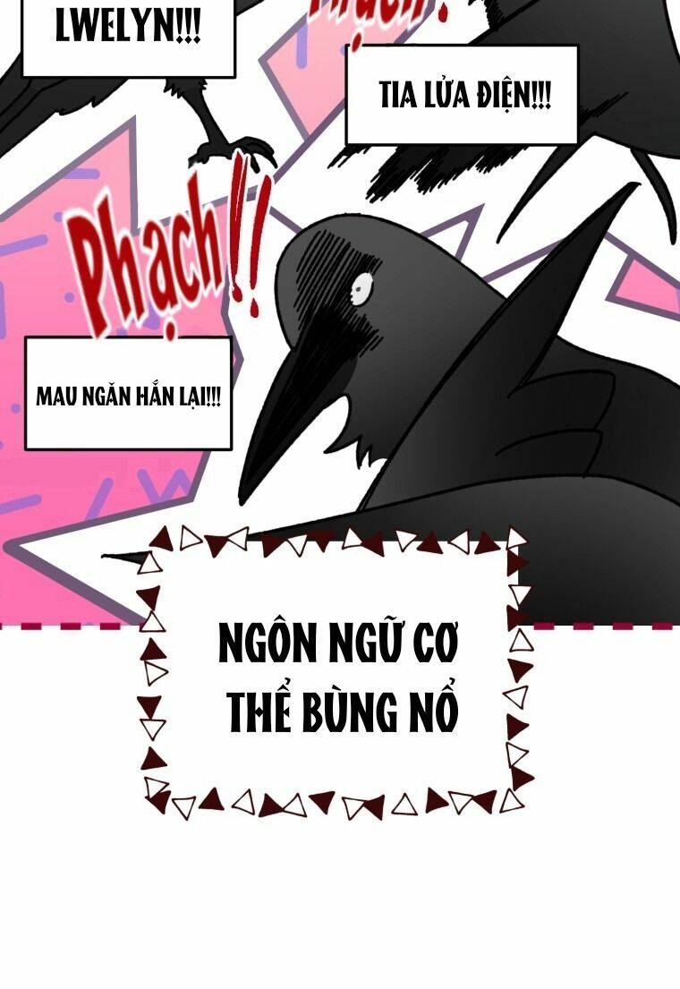 Bỗng Nhiên Tôi Trở Thành Quạ Đen!! Chapter 27 - 58