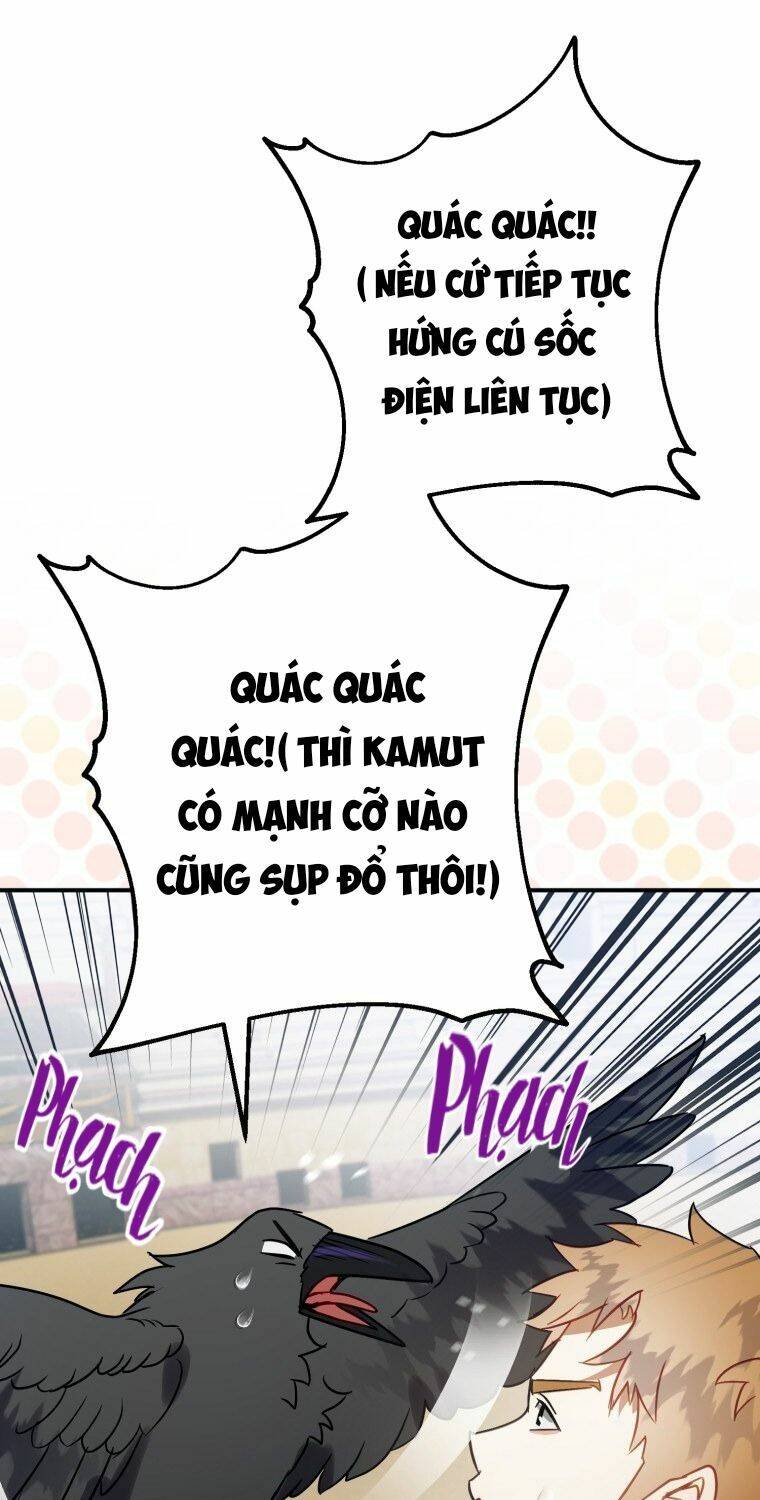 Bỗng Nhiên Tôi Trở Thành Quạ Đen!! Chapter 27 - 64