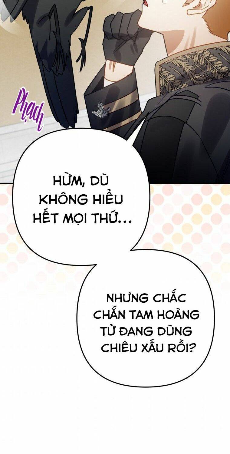 Bỗng Nhiên Tôi Trở Thành Quạ Đen!! Chapter 27 - 65