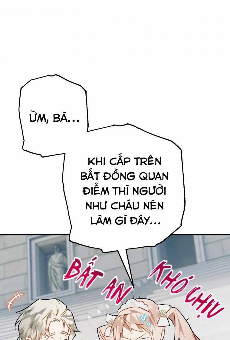 Bỗng Nhiên Tôi Trở Thành Quạ Đen!! Chapter 27 - 73