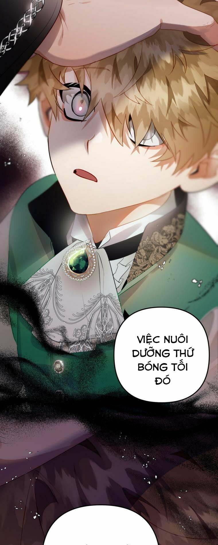 Bỗng Nhiên Tôi Trở Thành Quạ Đen!! Chapter 29 - 23