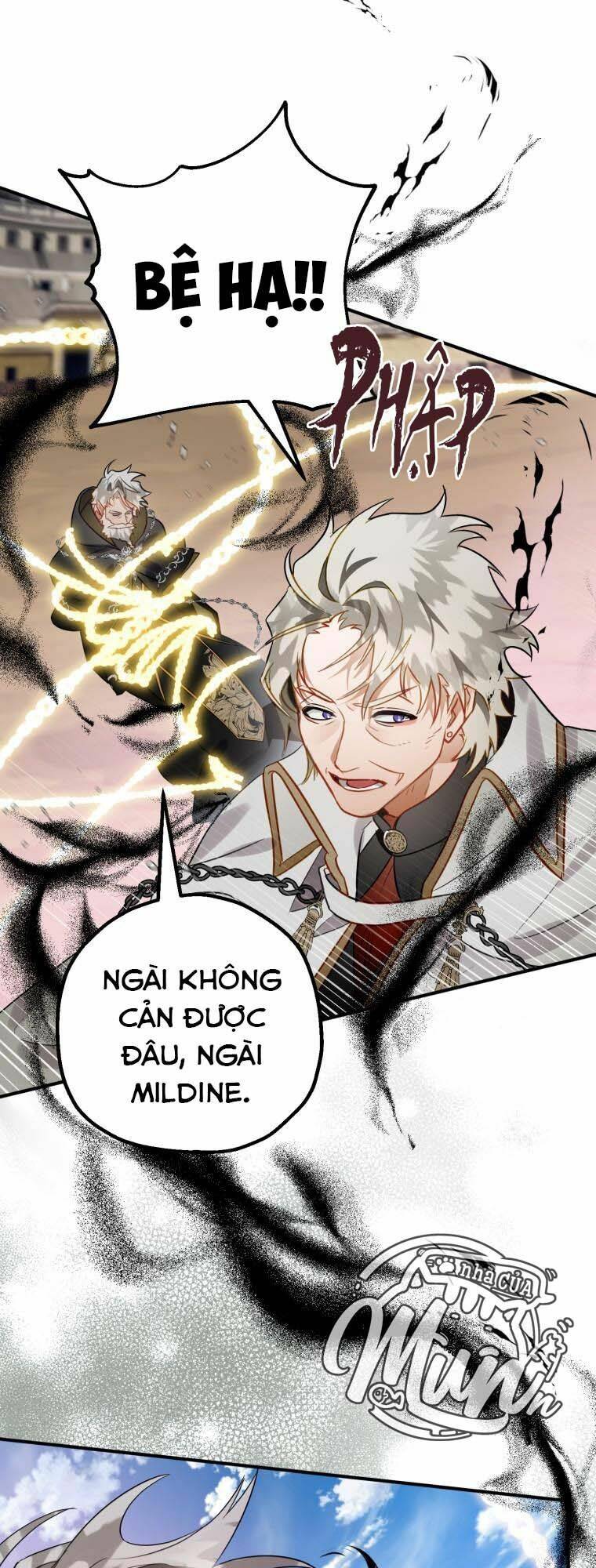 Bỗng Nhiên Tôi Trở Thành Quạ Đen!! Chapter 29 - 4