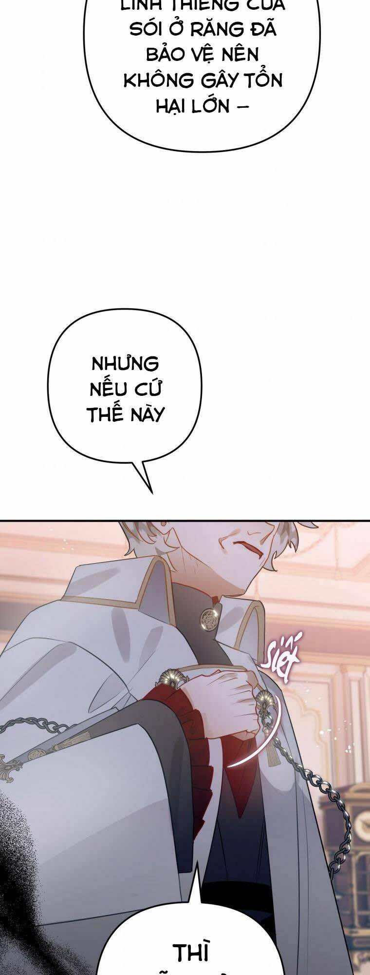 Bỗng Nhiên Tôi Trở Thành Quạ Đen!! Chapter 30 - 3