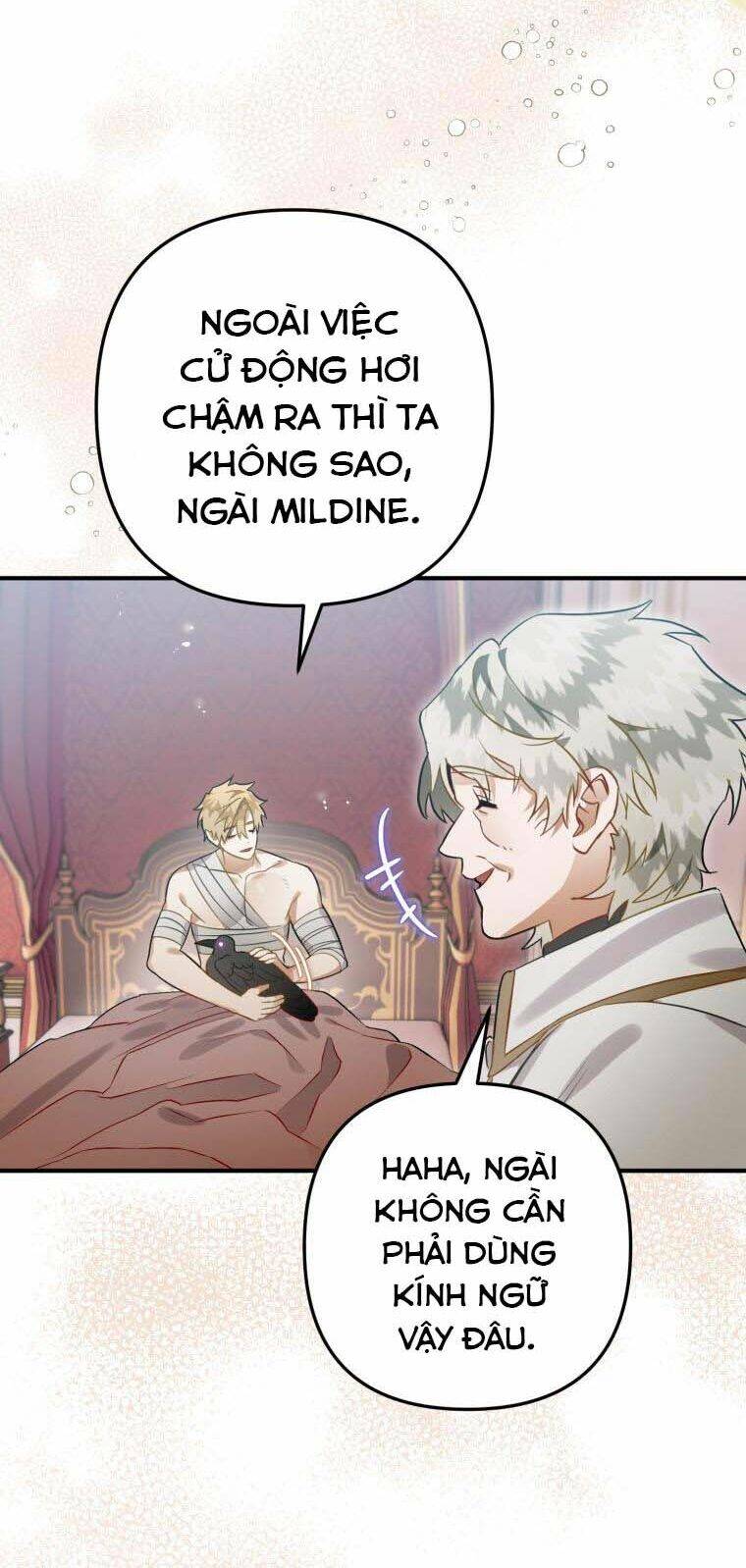 Bỗng Nhiên Tôi Trở Thành Quạ Đen!! Chapter 30 - 74