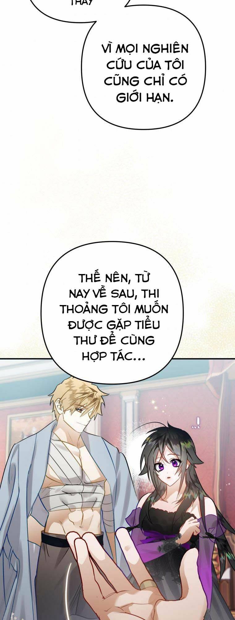 Bỗng Nhiên Tôi Trở Thành Quạ Đen!! Chapter 31 - 52