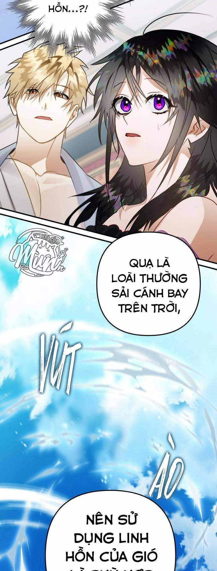 Bỗng Nhiên Tôi Trở Thành Quạ Đen!! Chapter 31 - 65