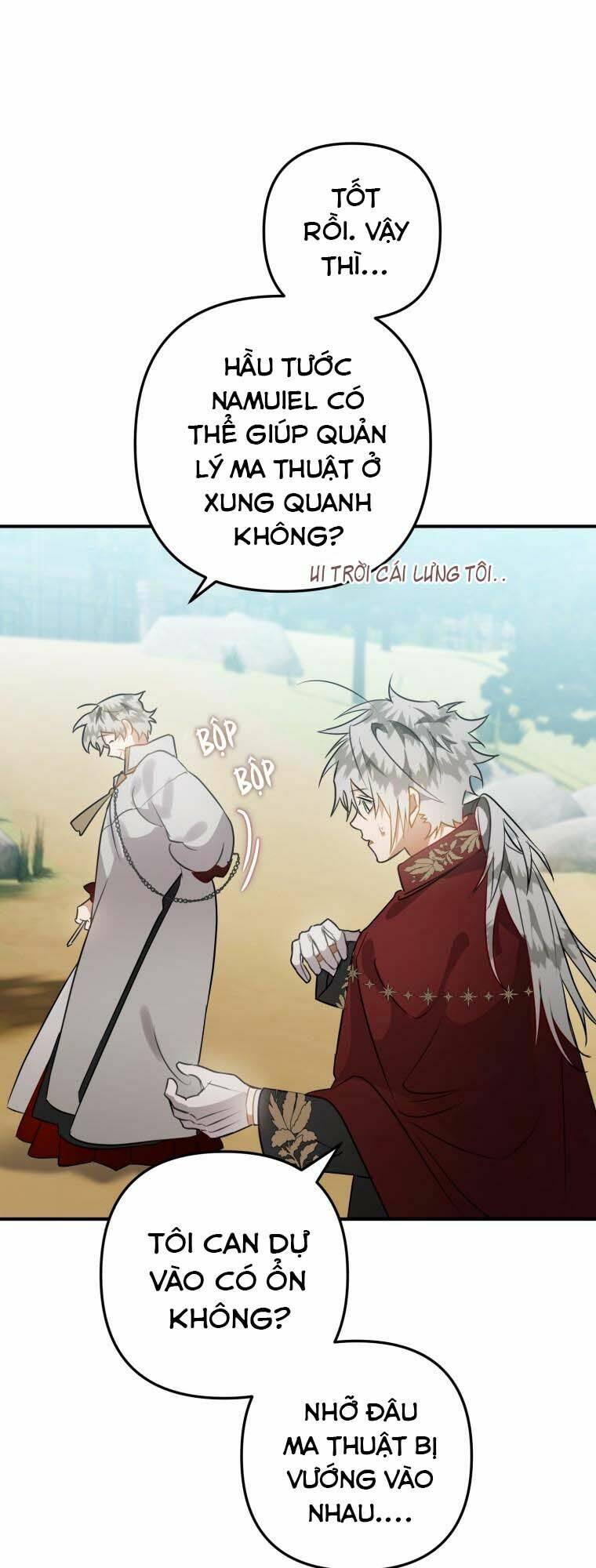 Bỗng Nhiên Tôi Trở Thành Quạ Đen!! Chapter 32 - 27