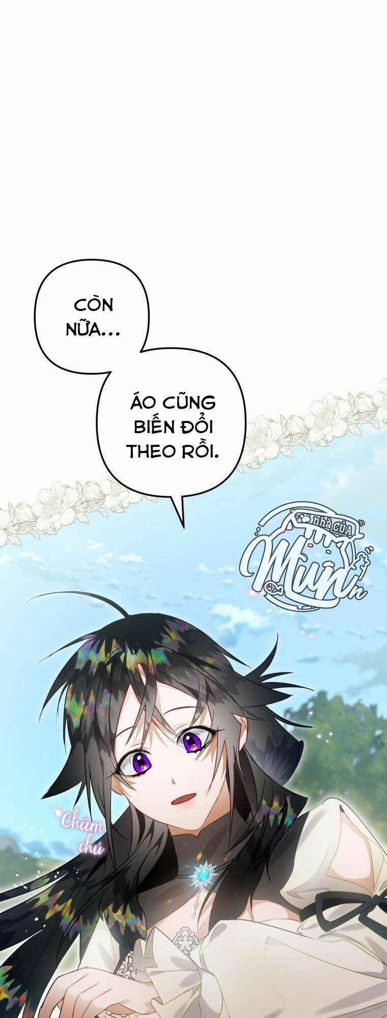 Bỗng Nhiên Tôi Trở Thành Quạ Đen!! Chapter 32 - 63