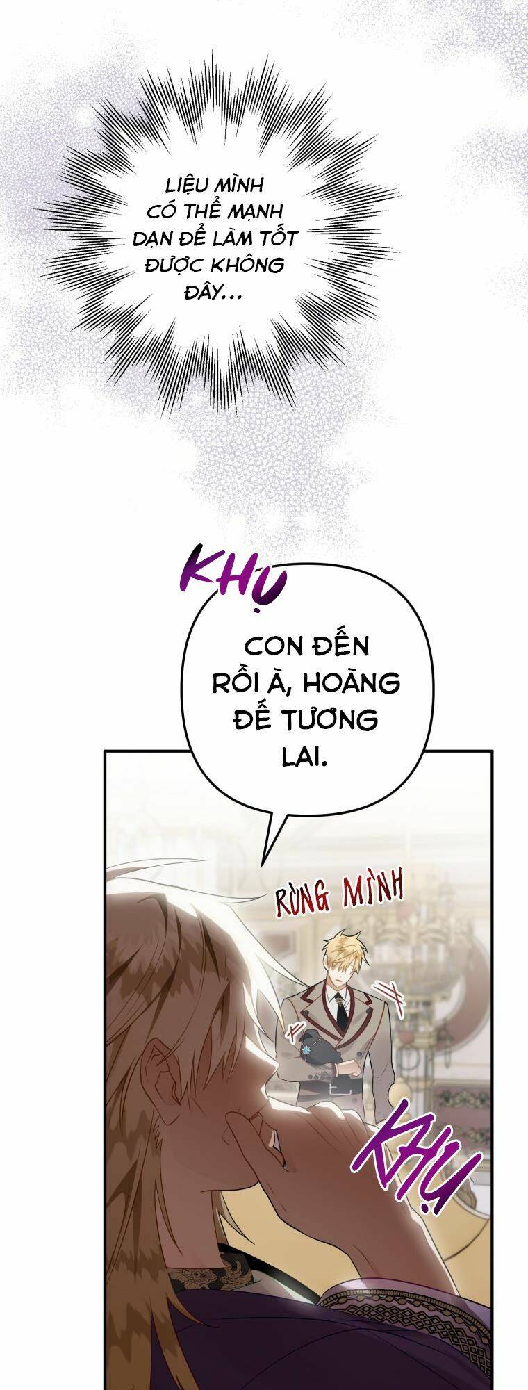 Bỗng Nhiên Tôi Trở Thành Quạ Đen!! Chapter 34 - 11