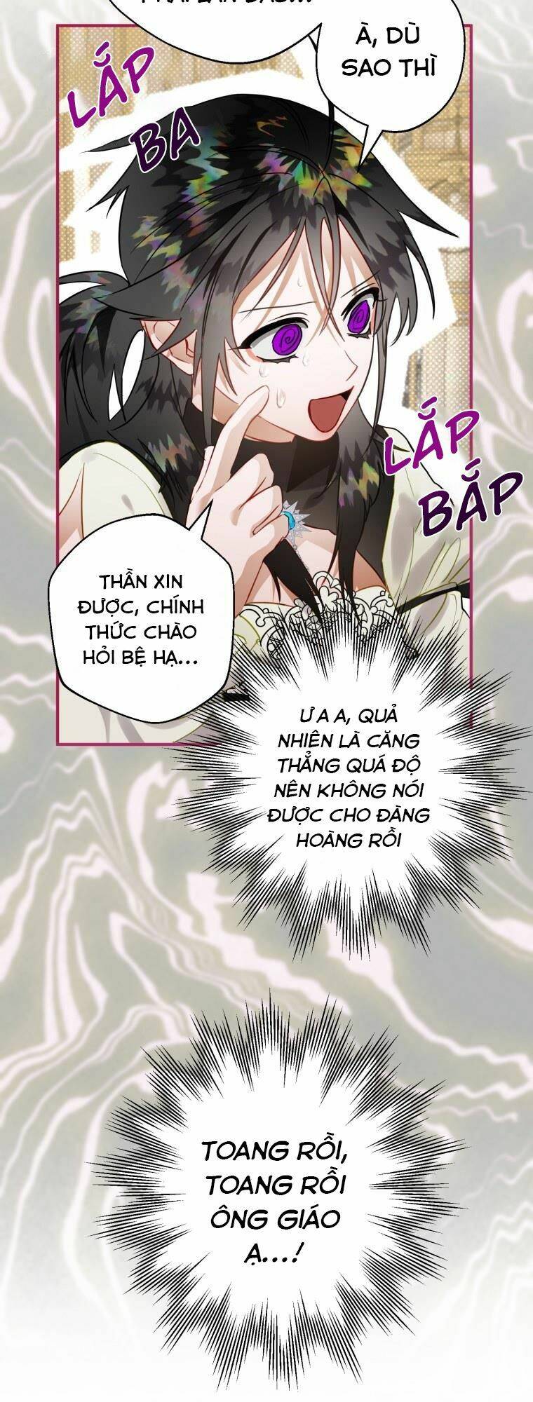 Bỗng Nhiên Tôi Trở Thành Quạ Đen!! Chapter 34 - 19