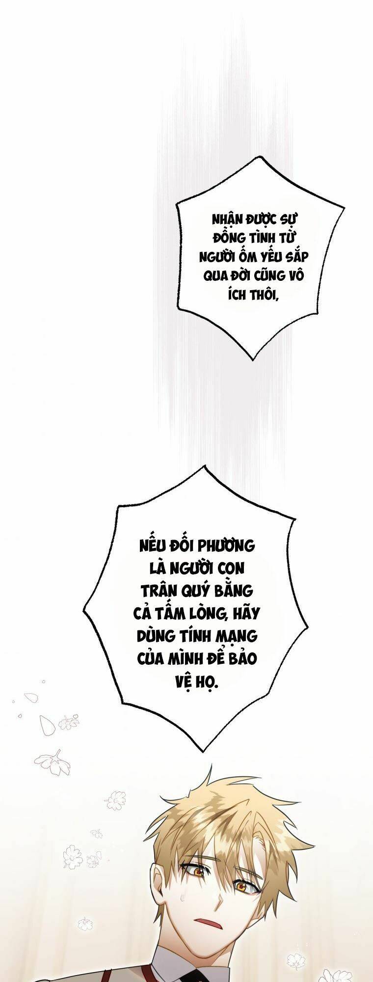 Bỗng Nhiên Tôi Trở Thành Quạ Đen!! Chapter 34 - 34