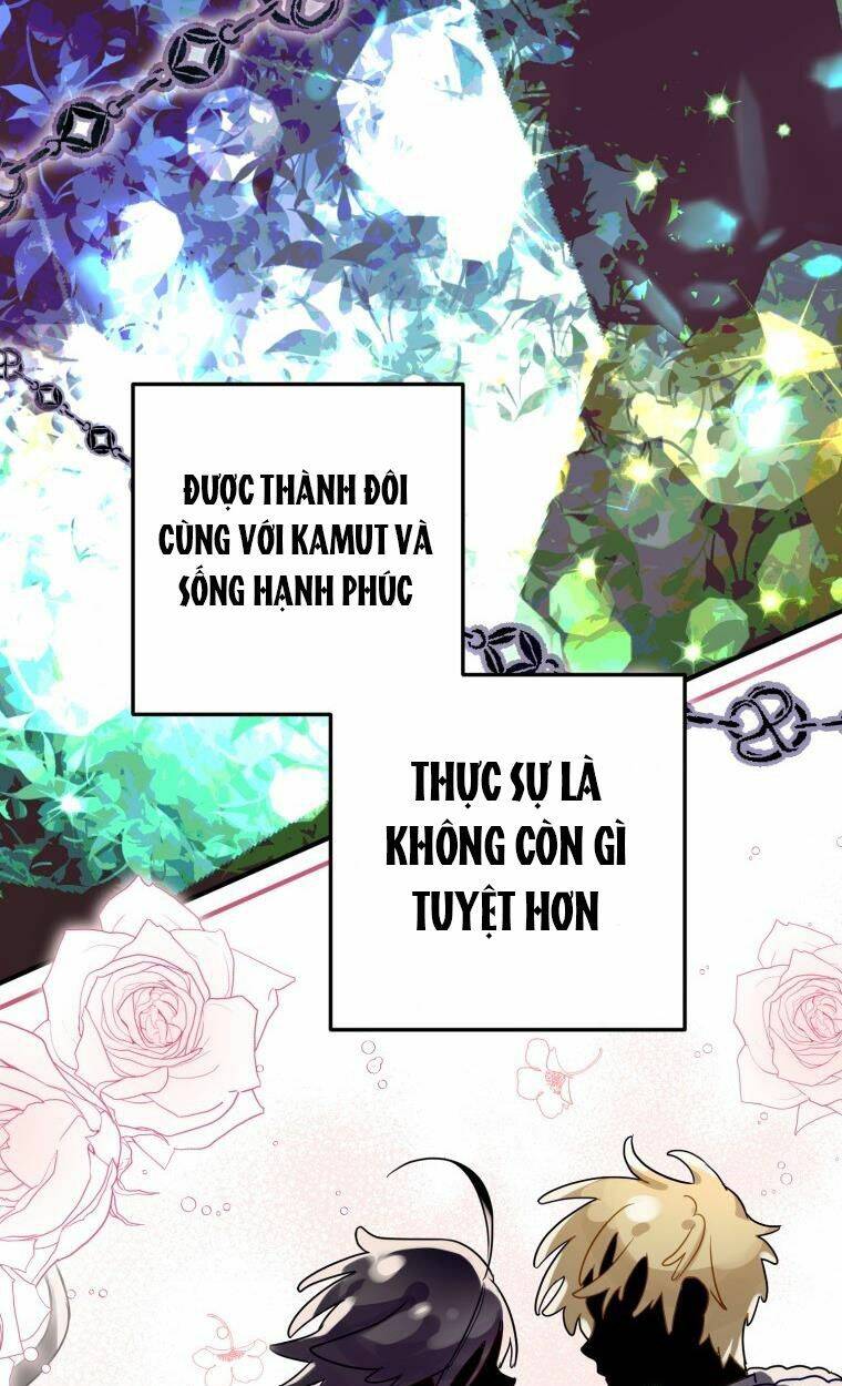 Bỗng Nhiên Tôi Trở Thành Quạ Đen!! Chapter 34 - 55